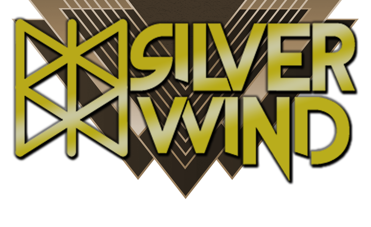 Silverwind Logo